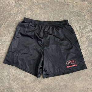 Jiggy YERRR shorts