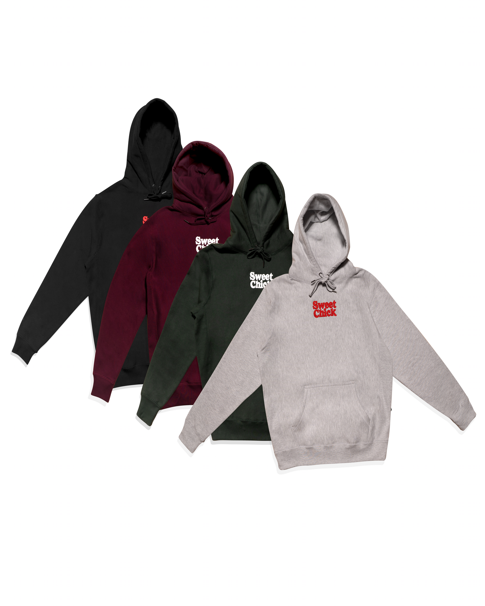 Sweet Chick Hoodie