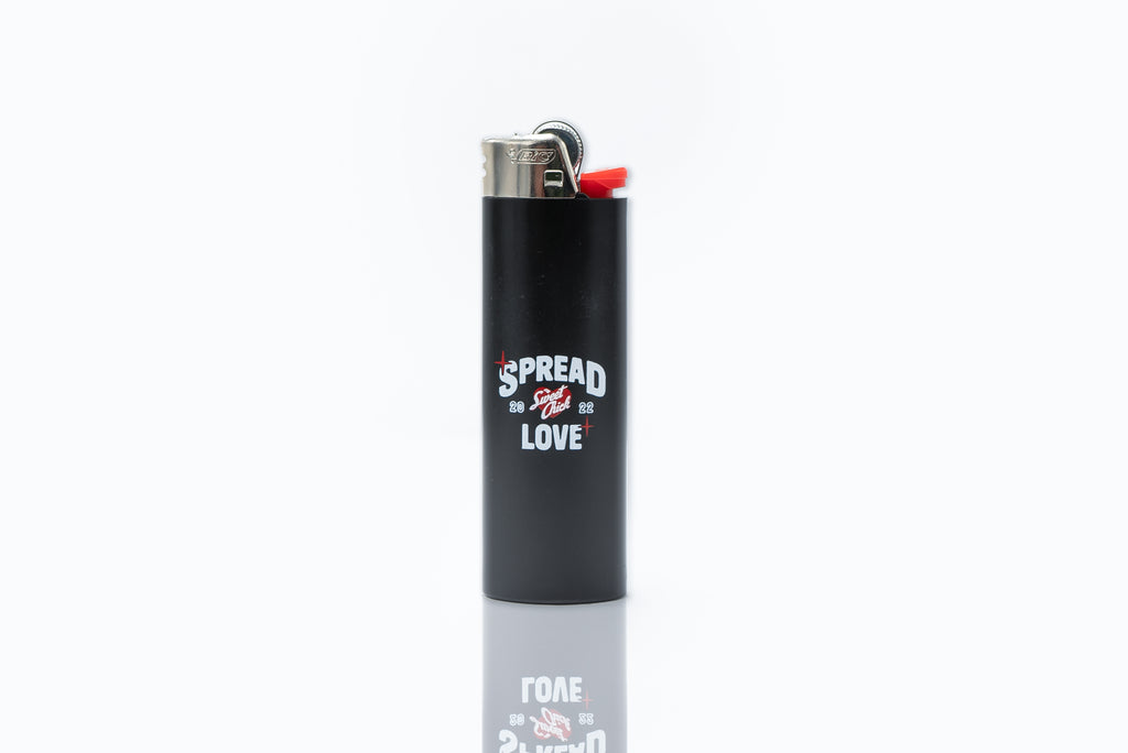 Spread Love Lighter