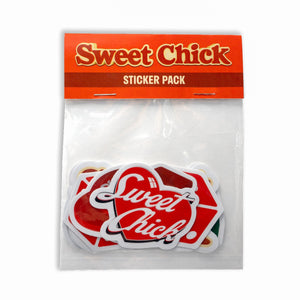 Sticker Pack