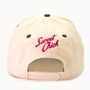Spread Love Custom Hat