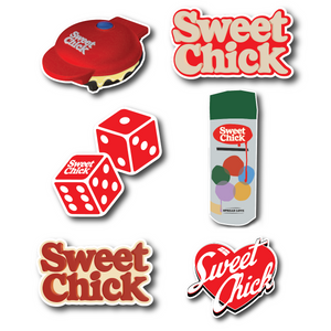 Sticker Pack